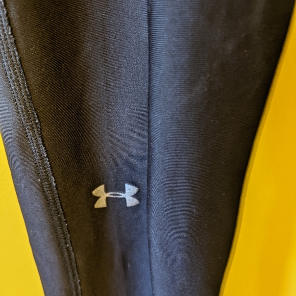 Under armour tights - Picture 2 of 5